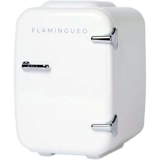 FRIDGE MINI BOX - Mini frigorífico para cosméticos 4 L Frío y