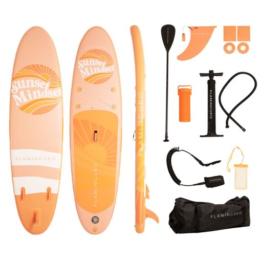 MONKEY venta de tablas de paddle Surf hinchables