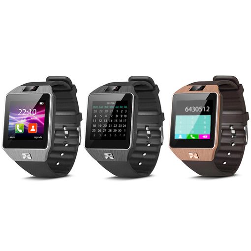 Smartwatch Sw-842 De Smartek