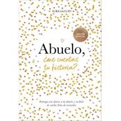 ABUELO HABLAME DE TI, Librería Mapa