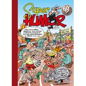 El 60º Aniversario (súper Humor Mortadelo 63) con Ofertas en Carrefour