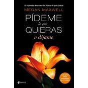 Pídeme lo que quieras o déjame: Serie Pídeme lo que quieras 3