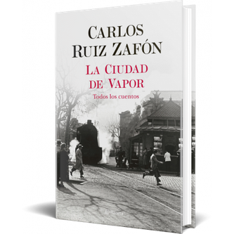 La Ciudad De Vapor