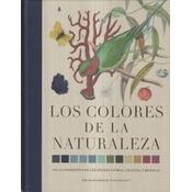Los Colores De La Naturaleza
