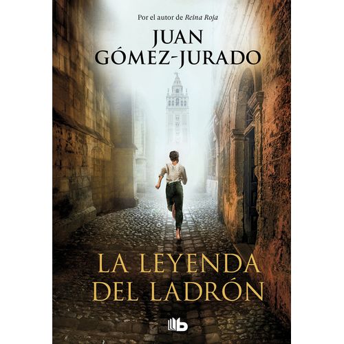 La leyenda del ladrón