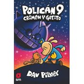 Policán - Policán y Chikigato - Libro 4, Sm