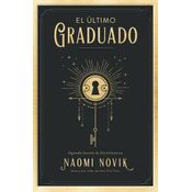 ESTUCHE TRILOGIA ESCOLOMANCIA, NAOMI NOVIK, Umbriel