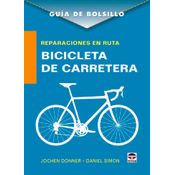 Reparaciones En Ruta. Bicicleta De Carretera con Ofertas en