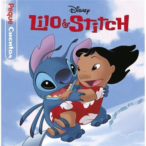 Lilo stitch clock -  España