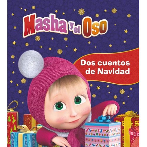 Masha y 2025 el oso carrefour