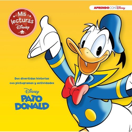 Pato Donald con Ofertas en Carrefour
