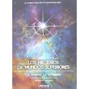 Los Misterios De Mundos Superiores