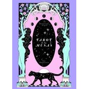 El Tarot de las Musas (Libro y cartas)