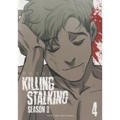 Killing Stalking Season 3 VOL 4