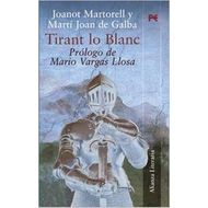 Tirant lo Blanc by Joanot Martorell