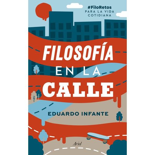Filosofía En La Calle