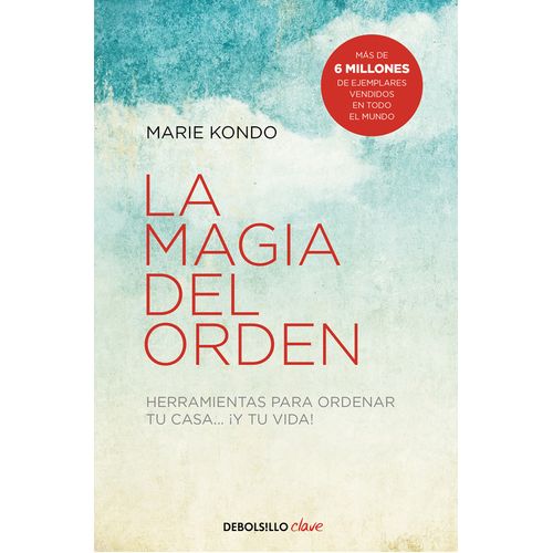 La Magia Del Orden (la Magia Del Orden 1) con Ofertas en Carrefour