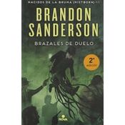 ESTUCHE TRILOGÍA MISTBORN (PACK CON: NACIDOS DE LA BRUMA EL POZ O