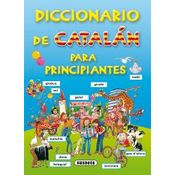 Diccionario Escolar Catalan-español con Ofertas en Carrefour