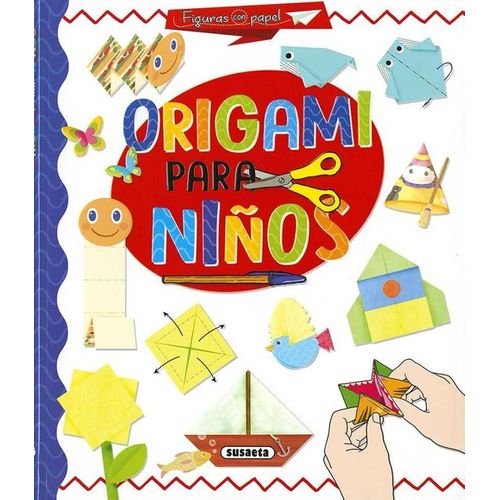 Origami Para Niños con Ofertas en Carrefour