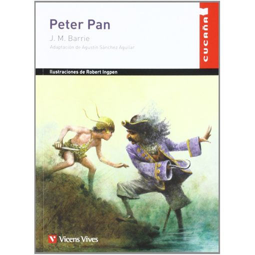 Peter Pan (cucaña) con Ofertas en Carrefour