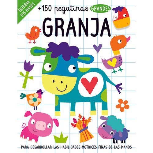 Zoo Libro Pegatinas con Ofertas en Carrefour