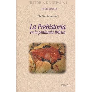 La Prehistoria En La Península Ib rica historia De España I con Ofertas en Carrefour Ofertas