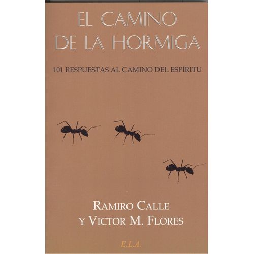 El camino de la hormiga