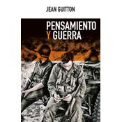 Pensamiento Y Guerra