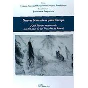 Nuevas Narrativas Para Europa