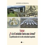 Tav: ¿y Si El Leviatán Fuera Una Sirena?