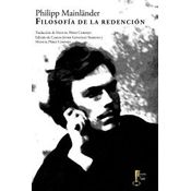 Filosofia De La Redención