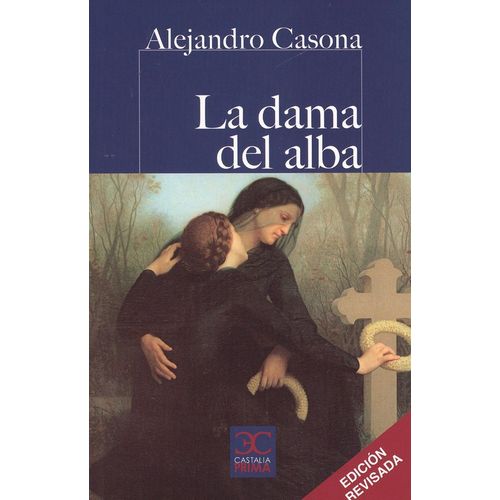 Dama del alba