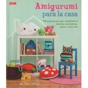 Libros de AMIGURUMIS (mi pequeña GRAN colección) 