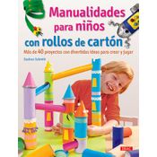 Manualidades, Juegos y Recetas Para Niñas