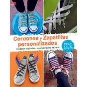 Cordones Y Zapatillas Personalizados con en | Ofertas Carrefour