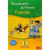 Diccionario de Primaria