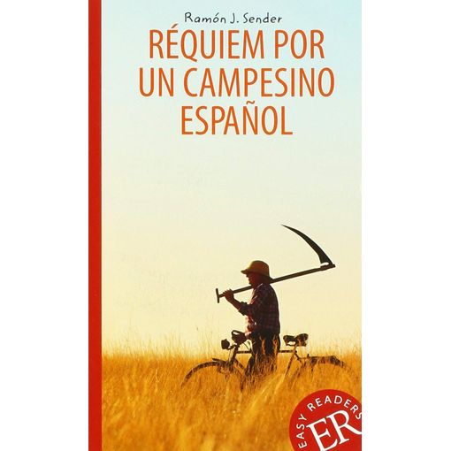 Réquiem Por Un Campesino Español con Ofertas en Carrefour