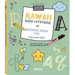 Kawaii Hand Lettering