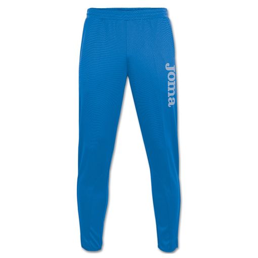 Pantalon Joma largo Championship ????​ Taucer Sports Color Azul Talla 10