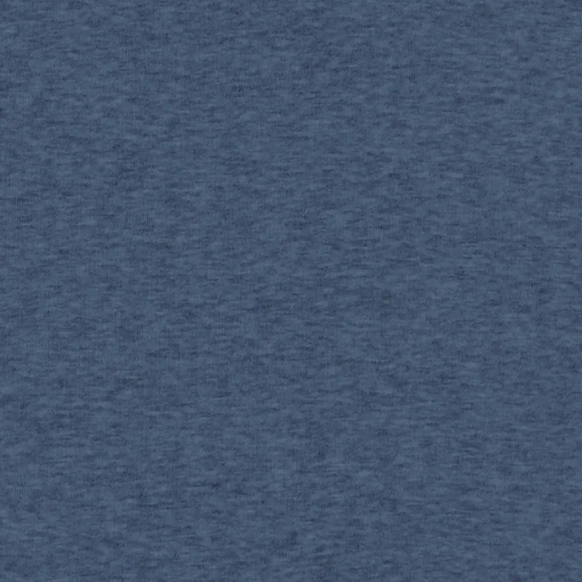 Dark Heather Blue