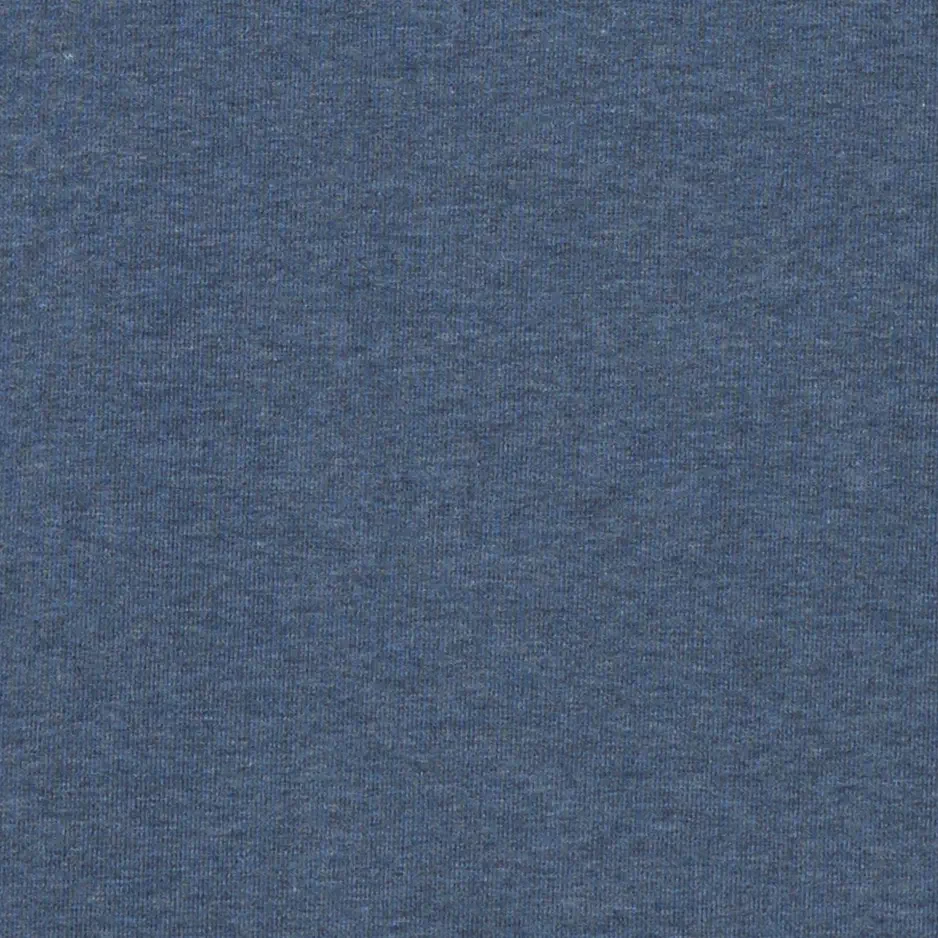 Dark Heather Blue