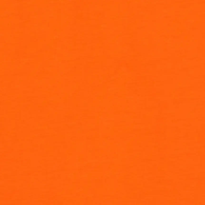 Orange Vif