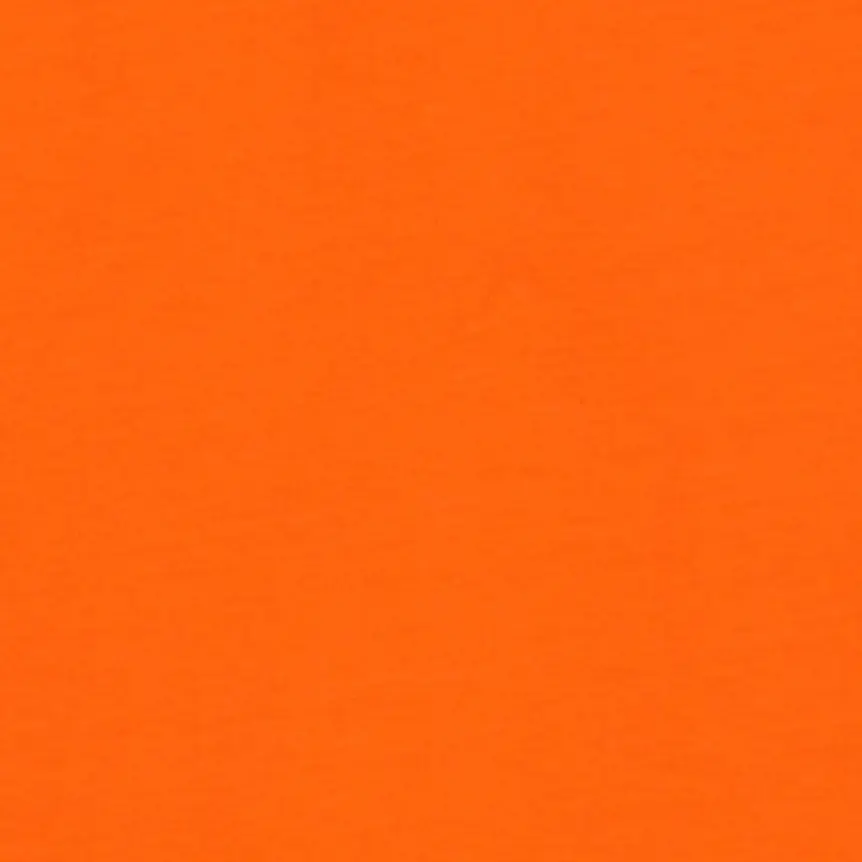 Bright Orange