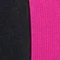 Black/Fuchsia