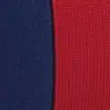 French Navy/ Classic Red