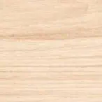 Natural wood