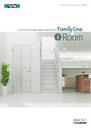 ファミリーラインｉ－Ｒｏｏｍカタログ