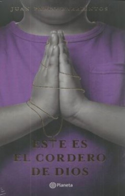 Este Es El Cordero De Dios Juan Pablo Barrientos Libreria Nacional