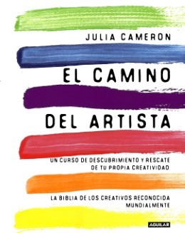 EL CAMINO DEL ARTISTA